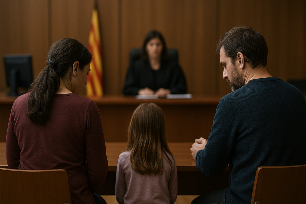 Retirada de tutela por parte de la DGAIA: cómo impugnar la medida